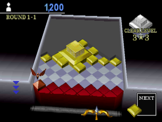 Builder's Block